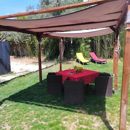 Villa Caremeau 2 Nîmes Zewnętrze zdjęcie