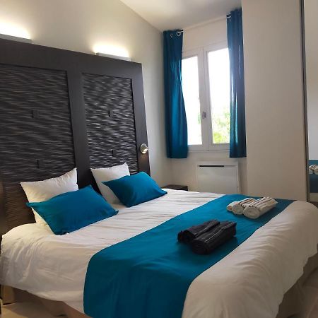 Villa Caremeau 2 Nîmes Zewnętrze zdjęcie