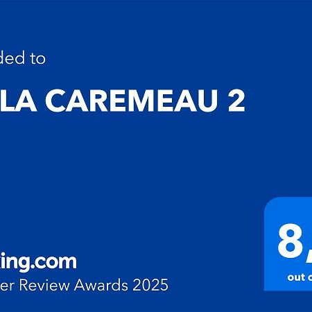 Villa Caremeau 2 Nîmes Zewnętrze zdjęcie