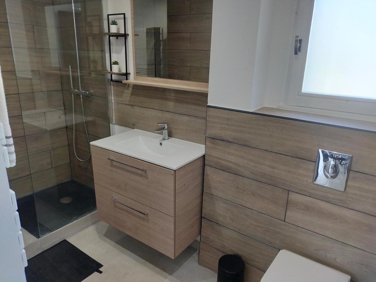 Villa Caremeau 2 Nîmes Zewnętrze zdjęcie