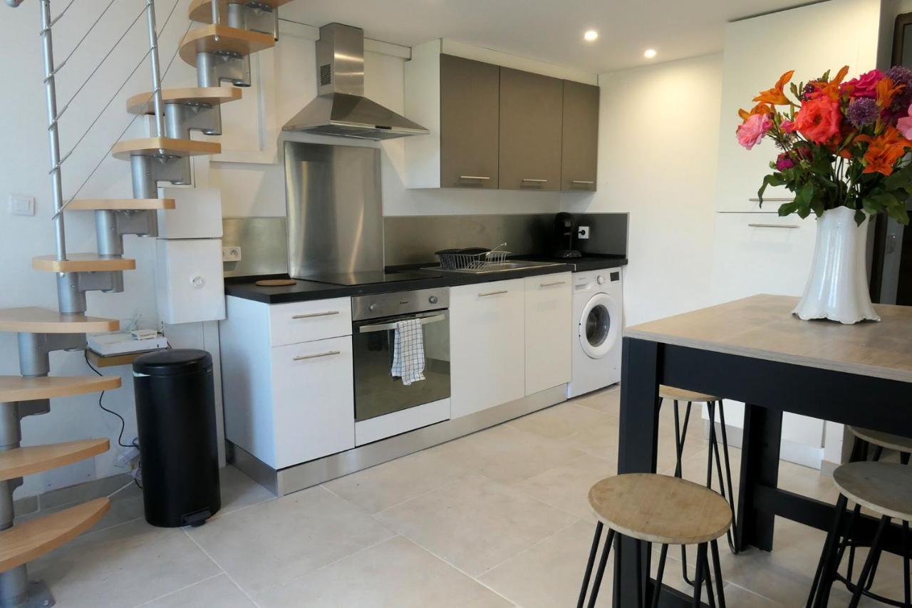 Villa Caremeau 2 Nîmes Zewnętrze zdjęcie
