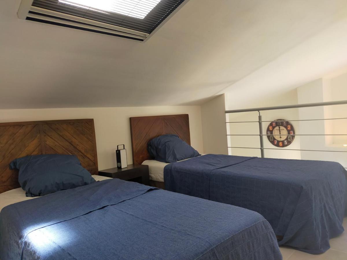 Villa Caremeau 2 Nîmes Zewnętrze zdjęcie